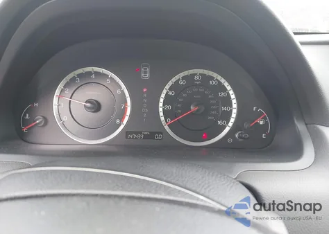 2010 Honda Accord 2.4 Lx-P from USA, damaged, VIN 1HGCP2F44AA082990